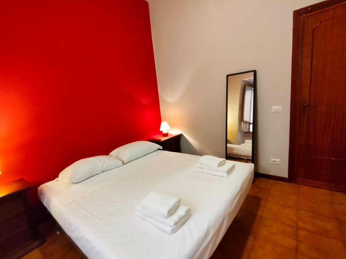 Latini's Apartamento Roma