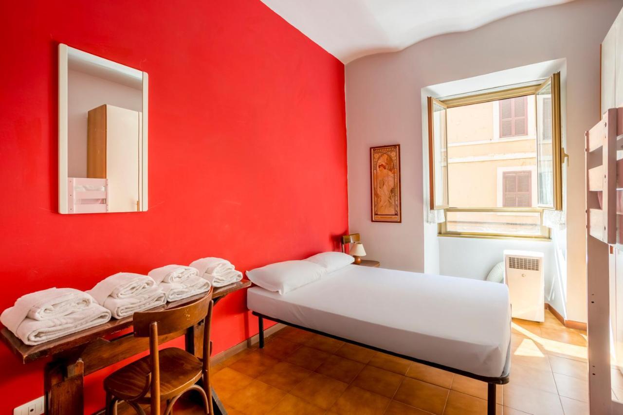 Apartamento Latini's